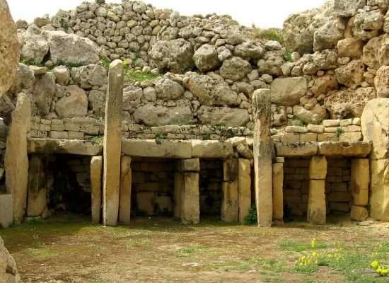Gozo Regional Council Objects to Development within Ġgantija Temples Buffer Zone